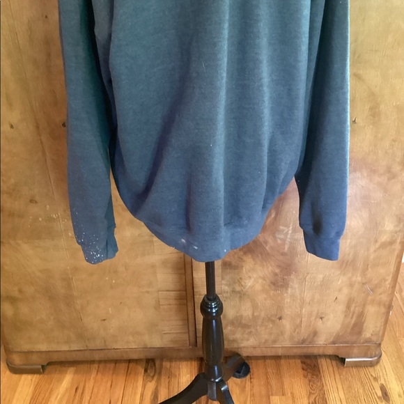 Snowflake Sweatshirt - Picture 6 of 8